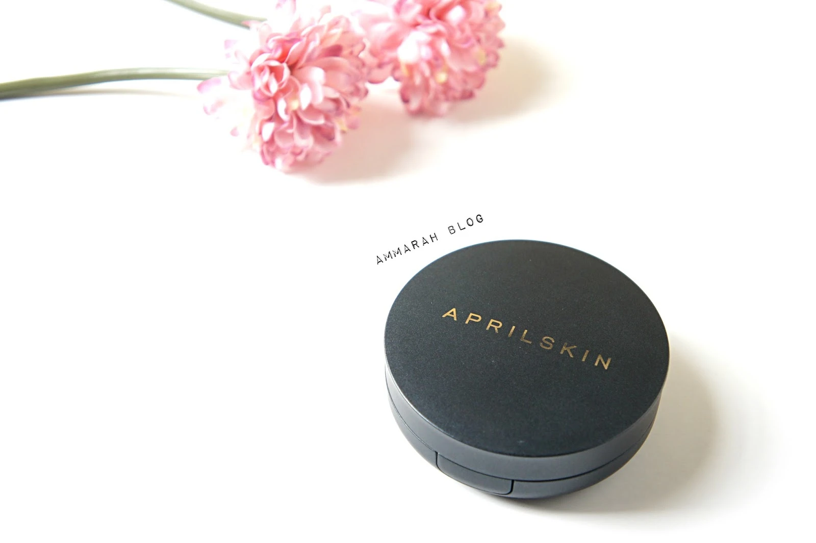April Skin Black Magic Snow Cushion 2.0