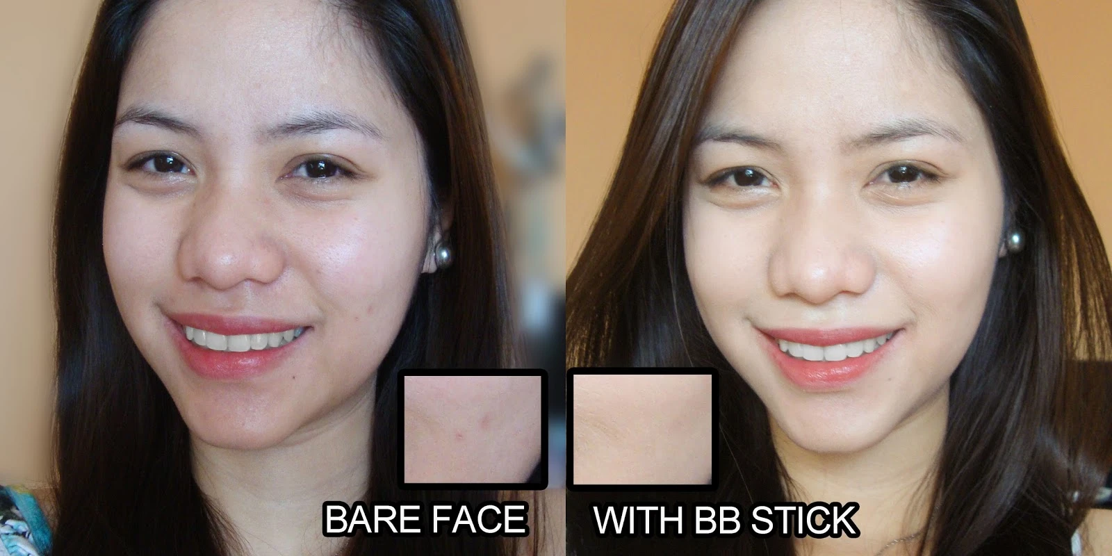 BB Cream tạo một lớp nền mỏng, mịn và tự nhiên nhất (Ảnh: Sưu tầm)