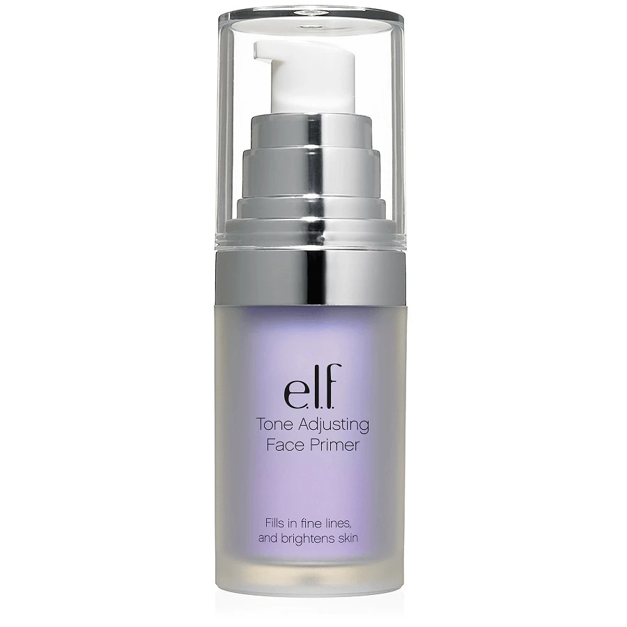 E.L.F. Tone Adjusting Face Primer
