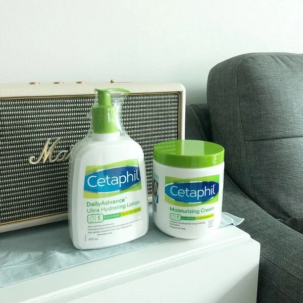 Cetaphil