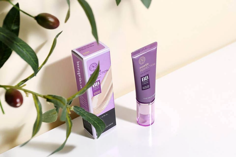 BB Cream Face It Powder Perfection là 1 trong những sản phẩm được ưa chuộng (Ảnh: Sưu tầm)