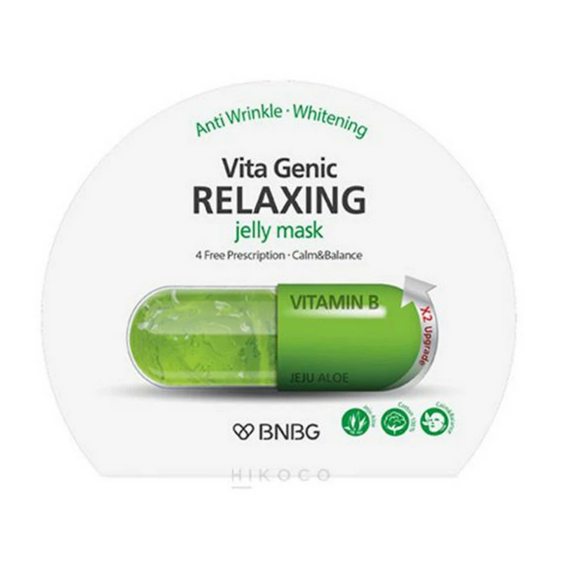  BNBG Vita Genic Jelly Mask
