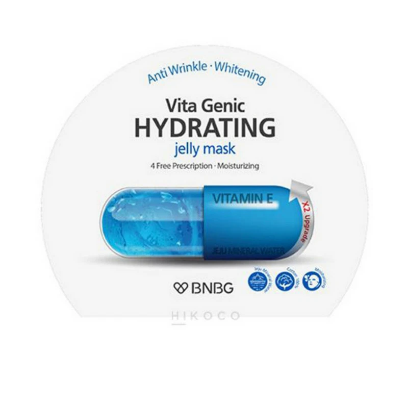  BNBG Vita Genic Jelly Mask