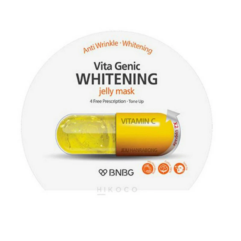  BNBG Vita Genic Jelly Mask