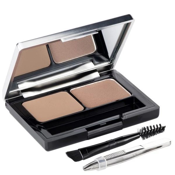 bột kẻ chân mày loreal