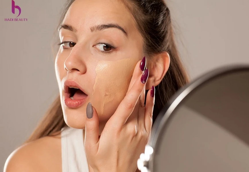 Cách chọn kem chống nắng trang điểm để makeup tự nhiên