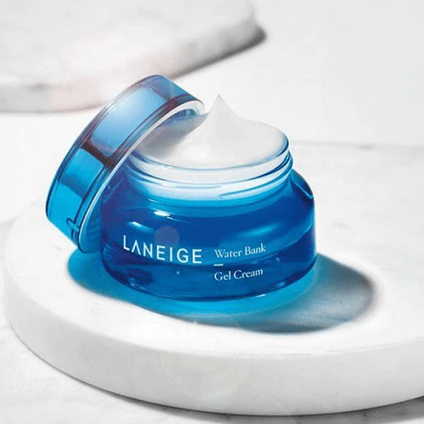 cách chọn kem dưỡng da Laneige Water Bank Gel Cream