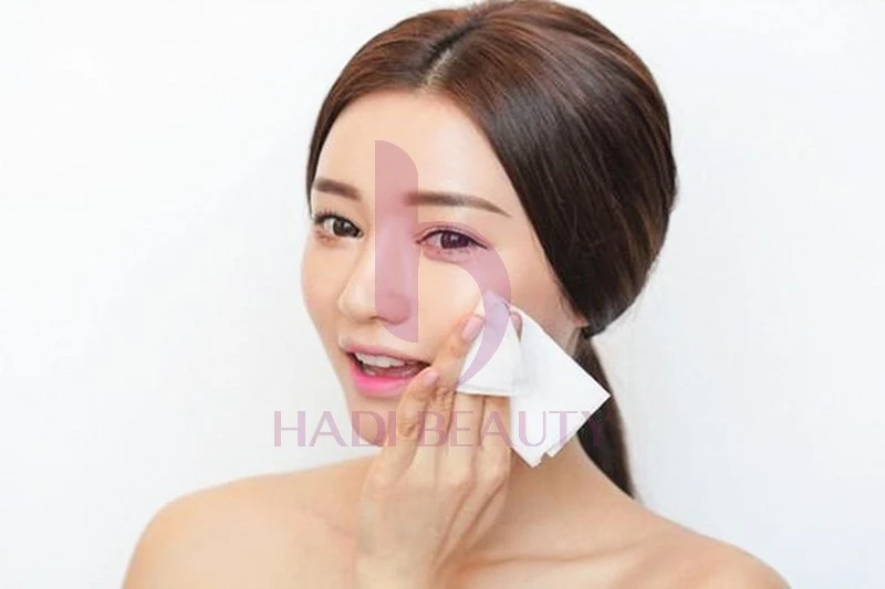 cách dùng phấn nước cushion