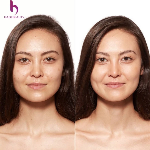 che khuyết điểm không ngờ của kem chống nắng Lancôme
