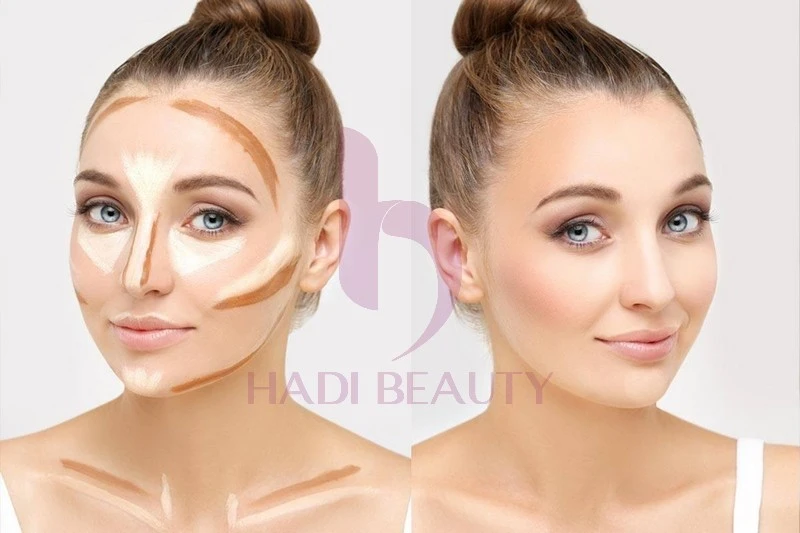 đánh bronzer