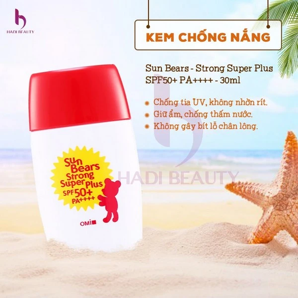 kem chống nắng hàng ngày nào tốt Sunplay
