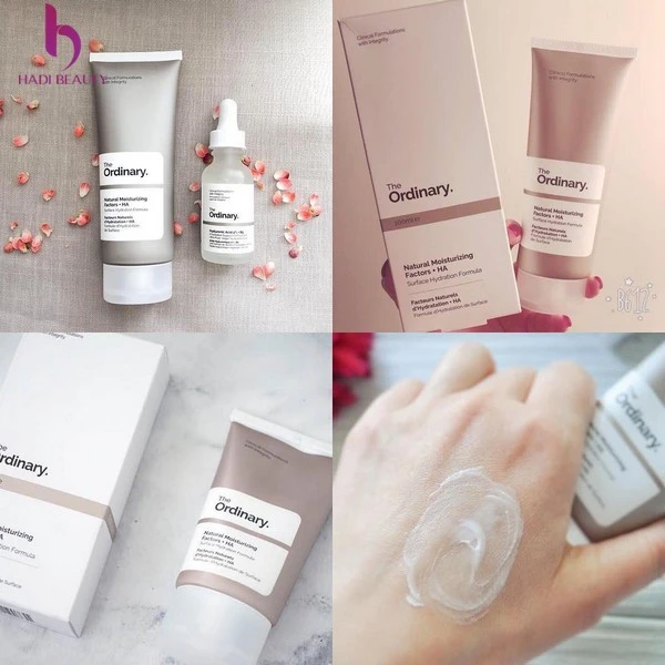 kem dưỡng ẩm nào tốt cho da mặt