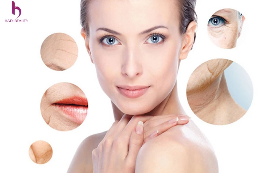 Lưu ý khi chọn mua kem dưỡng da mùa đông