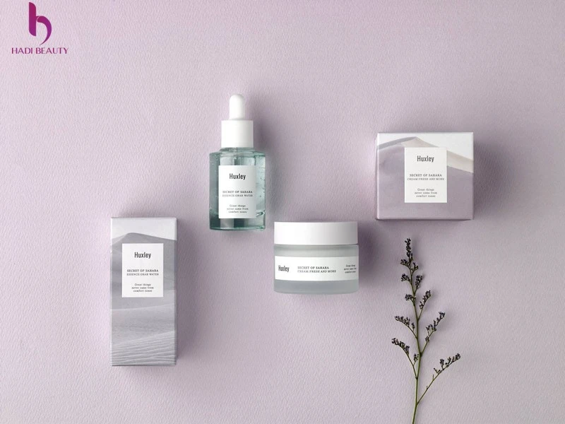 nước dưỡng ẩm da mặt