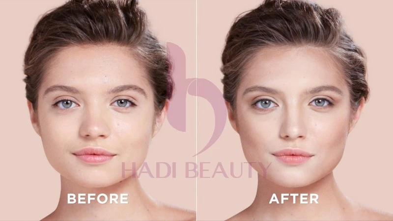 phấn bronzer là gì