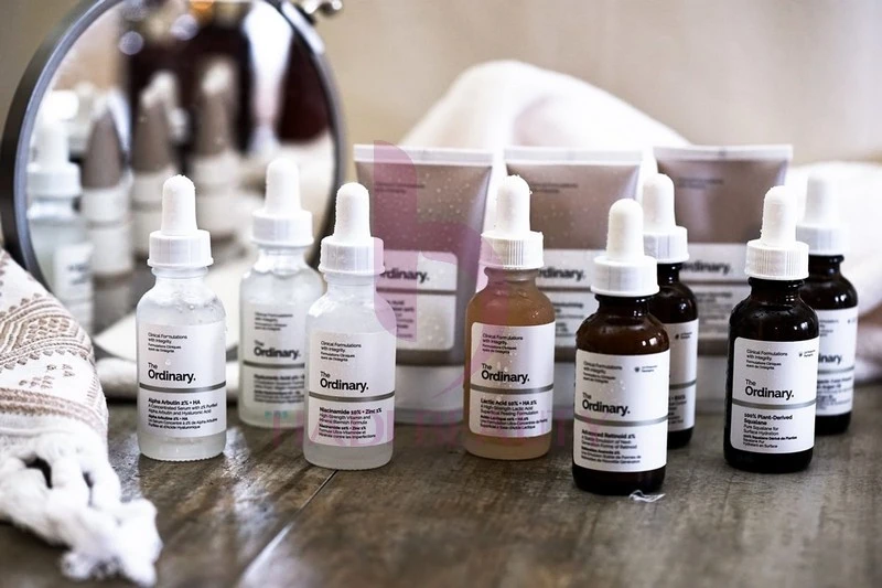 serum ordinary