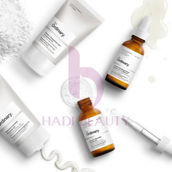 the ordinary serum