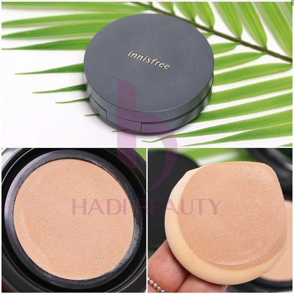 ưu điểm cushion