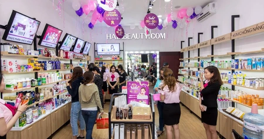 Mua sữa rửa mặt Innisfree tại Hadi Beauty để được giá tốt