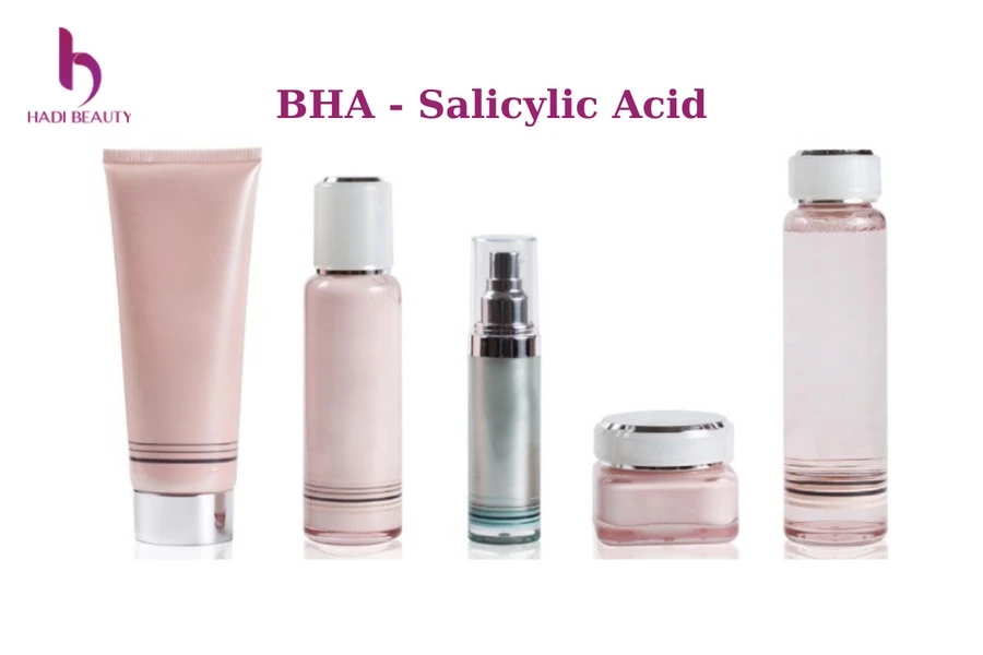 acid salicylic