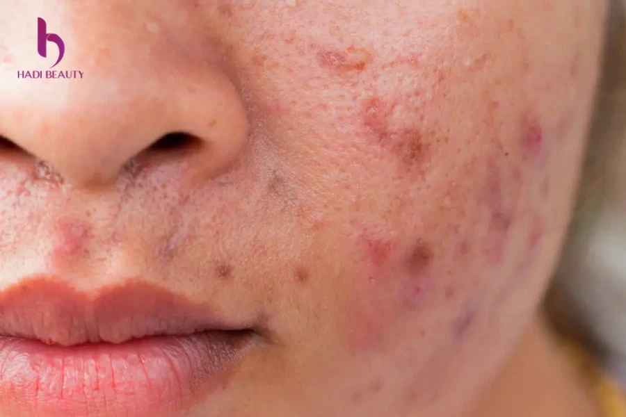 salicylic acid là gì