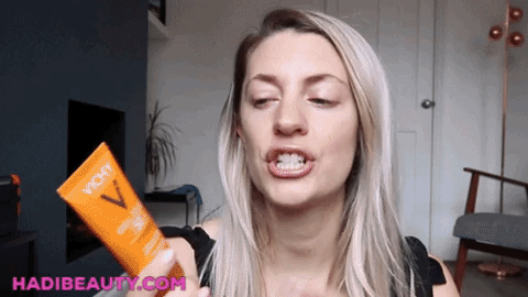 Review Kem chống nắng cho da khô Vichy Ideal Soleil Skin Perfecting Velvety Face Sun Cream Spf50+