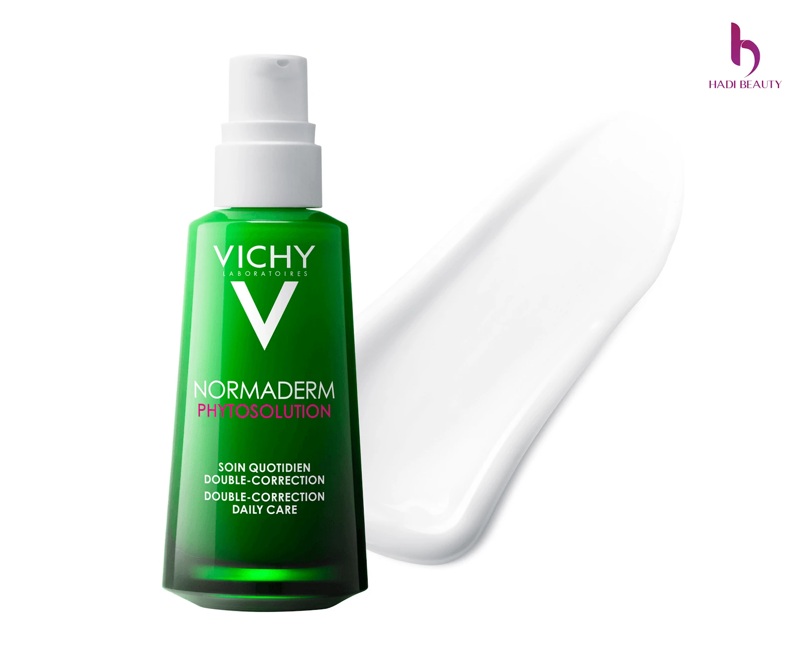 kem dưỡng da dành cho da nhờn loại nào tốt - Vichy Daily Care