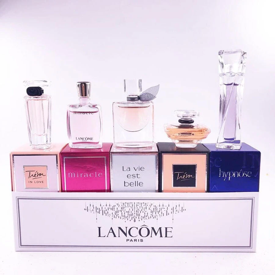 nuoc hoa lancome mini gia bao nhieu cho mỗi phong cách thiết kế