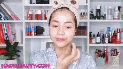 Kem chống nắng lành tính some by mi spf50+/pa+++