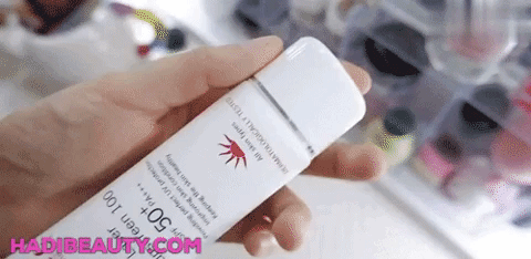 Kem chống nắng không cồn cực kỳ lành tính céll fùsion c laser sunscreen spf50+/pa+++