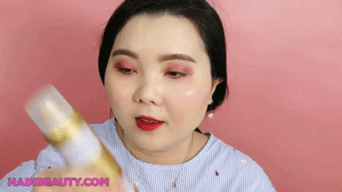 Kem chống nắng Anessa Perfect Uv Spray Sunscreen Aqua Booster SPF50+