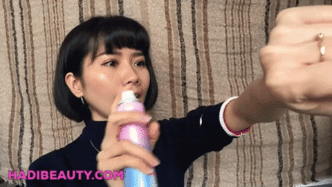 Xịt chống nắng thương hiệu Nhật Skin Aqua Tone Up Uv Spay