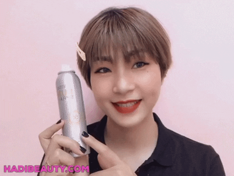 Xịt chống nắng Crystal Sun Spray