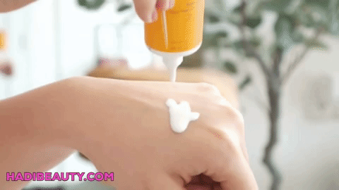 Kem chống nắng tốt cho da dầu mụn Bioderma Photoderm Max Aquafluide Spf50+