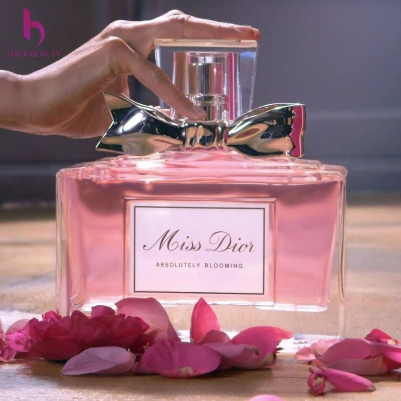 8 cách check nước hoa Dior nhanh chóng đơn giản