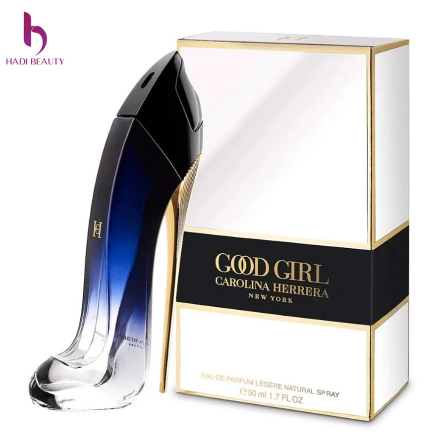 Carolina Herrera - loại nước hoa mini tại Đà Nẵng với thiết kế mới lạ