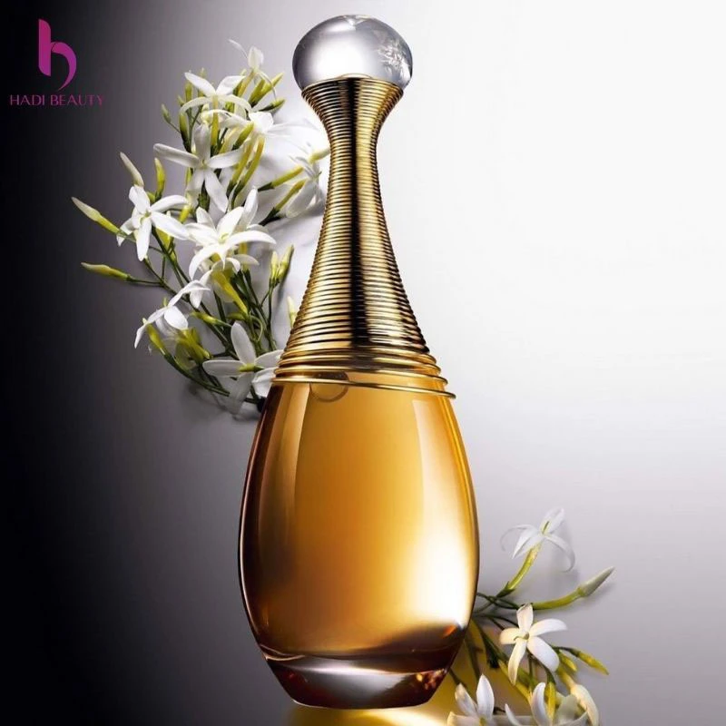 Nước hoa Dior J’adore EDP quý phái và sang trọng