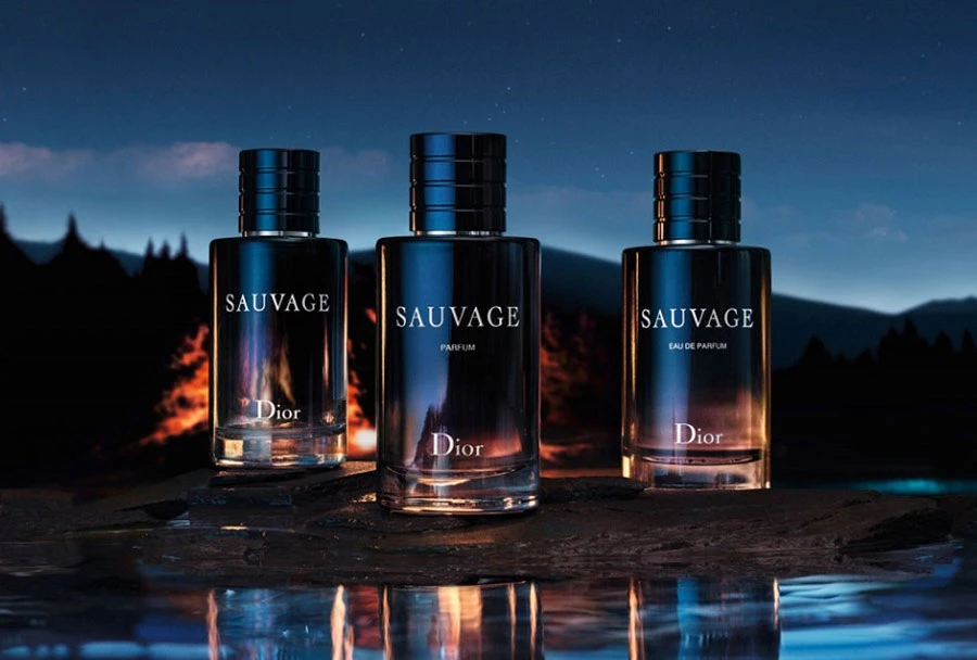 Dior Sauvage EDP