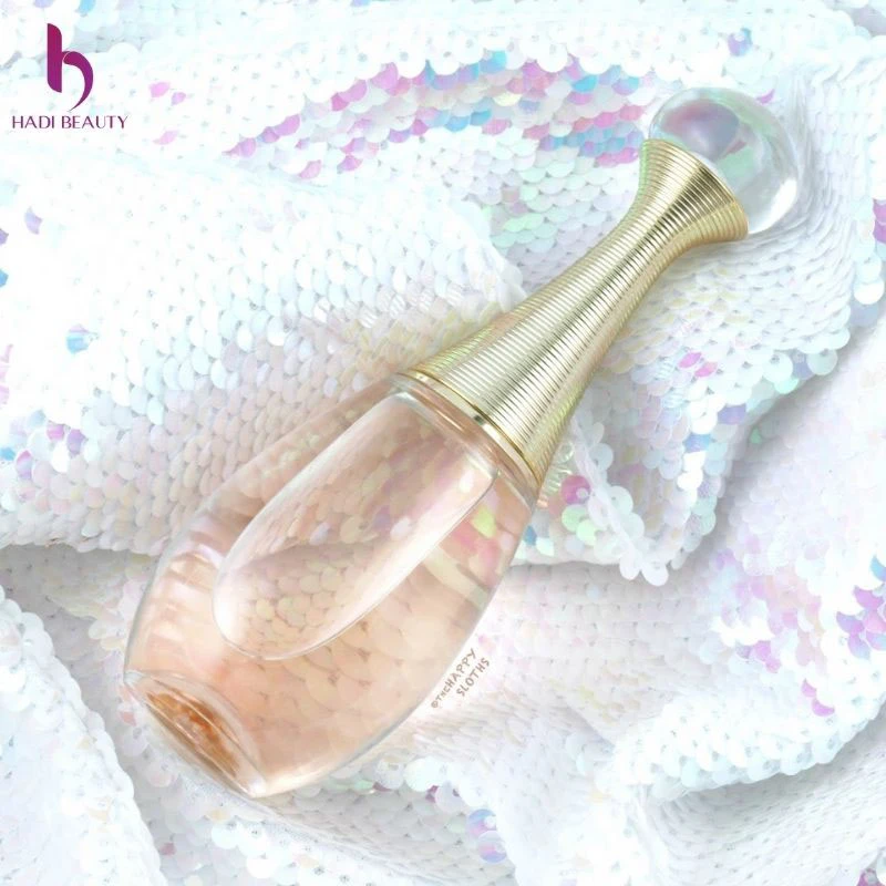 Nước hoa Dior J’adore Injoy có độ lưu hương lên đến tận 6 giờ đồng hồ