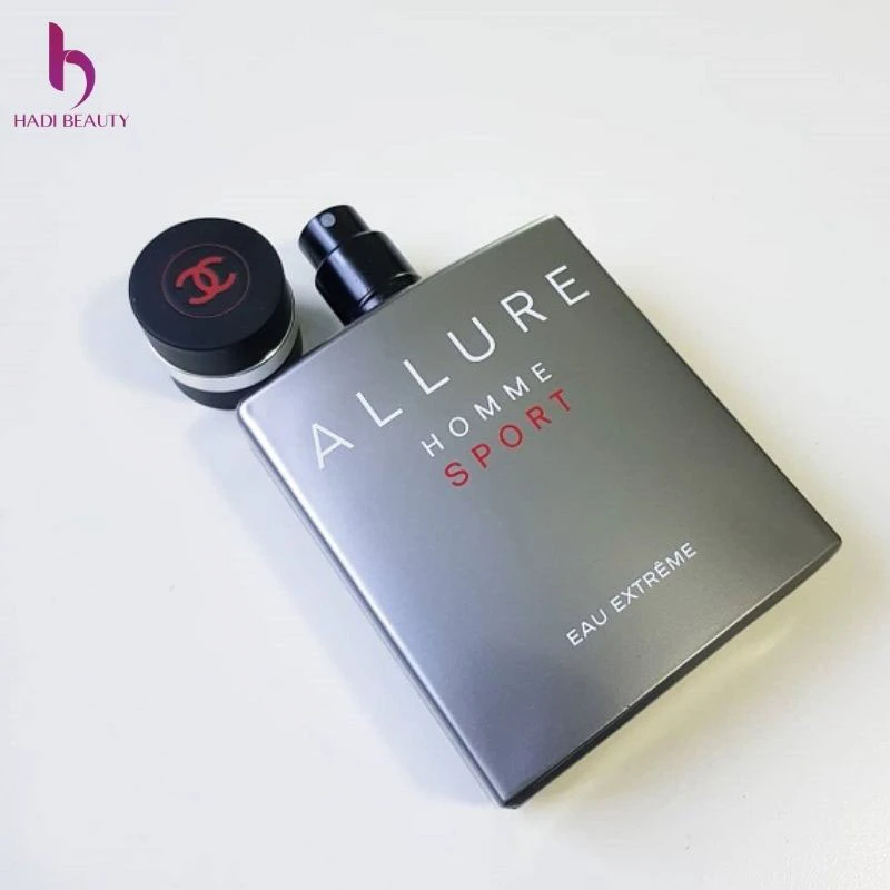 Review nước hoa Chanel Allure Homme Sport Eau Extreme EDP