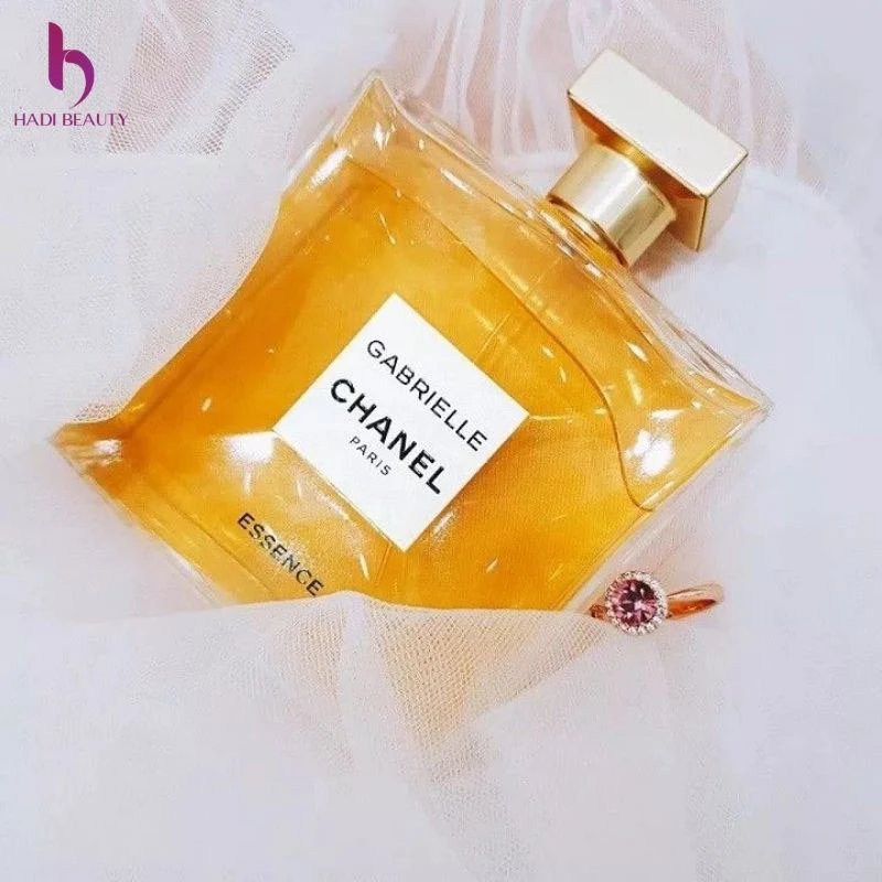 Review nước hoa Chanel Gabrielle EDP