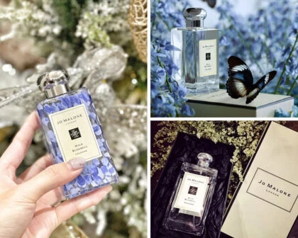 nước hoa mini Đà Nẵng Wild Bluebell by Jo Malone 