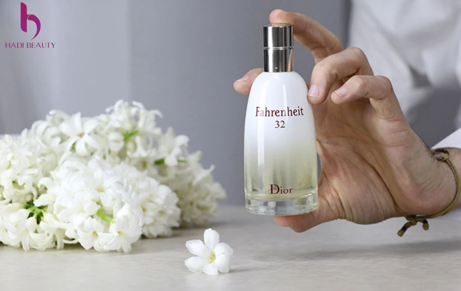 Dior Fahrenheit 32