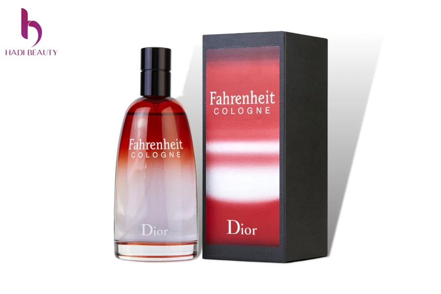 Dior Fahrenheit Cologne