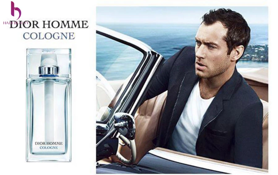 Dior Homme Cologne