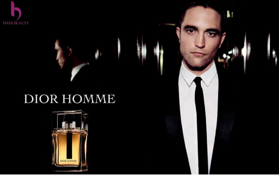 Dior Homme EDT