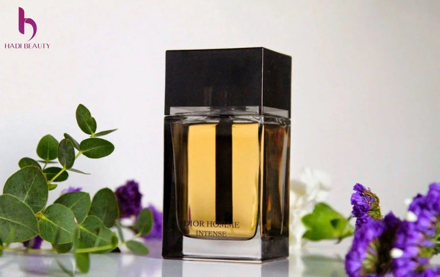  Dior Homme Intense