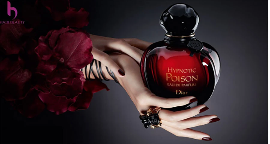 Đây được xem là dòng nước hoa huyền thoại của nhà Dior