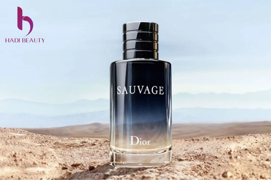 Dior Sauvage Christian EDP 