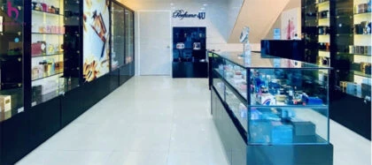 nước hoa chính hãng Perfume4U